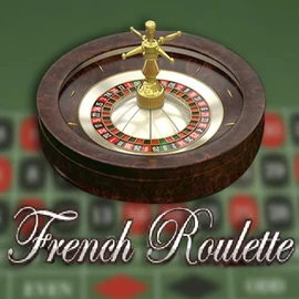 French Roulette BGaming
